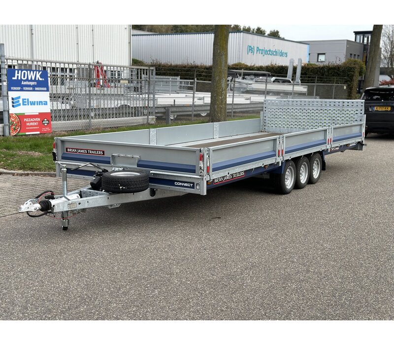 Demo Brian James Cargo Connect 600x229cm
