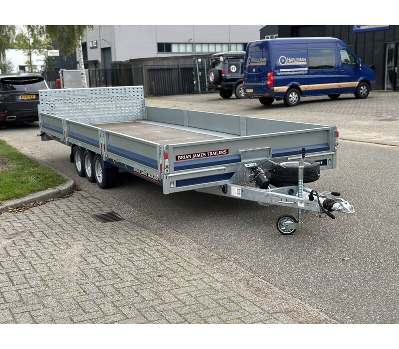 Demo Brian James Cargo Connect 600x229cm