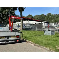 Maxilift ML270L.3 Laadkraan