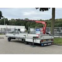Maxilift ML270L.3 Laadkraan