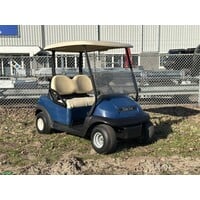 Gebruikte Golfkar  Club Car Precedent 2-zitter 08-1785