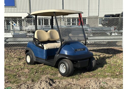 Club Car Gebruikte Golfkar  Club Car Precedent 2-zitter 08-1785