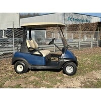 Gebruikte Golfkar  Club Car Precedent 2-zitter 08-1785