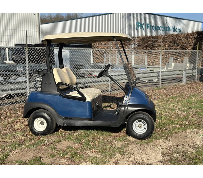 Gebruikte Golfkar  Club Car Precedent 2-zitter 08-1785