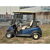 Gebruikte Golfkar  Club Car Precedent 2-zitter 08-1785