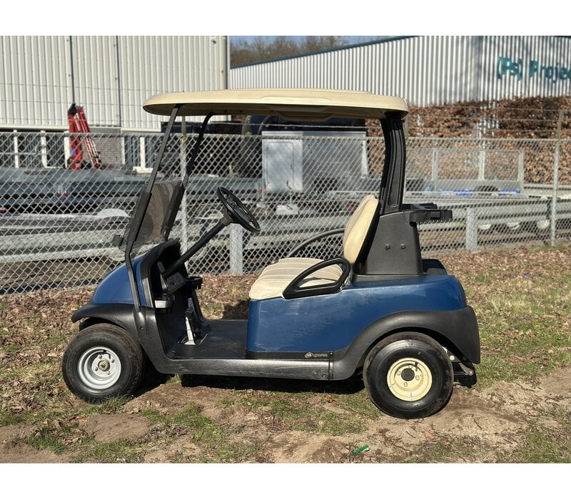 Gebruikte Golfkar  Club Car Precedent 2-zitter 08-1785