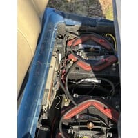 Gebruikte Golfkar  Club Car Precedent 2-zitter 08-1785