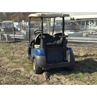 Gebruikte Golfkar  Club Car Precedent 2-zitter 08-1785
