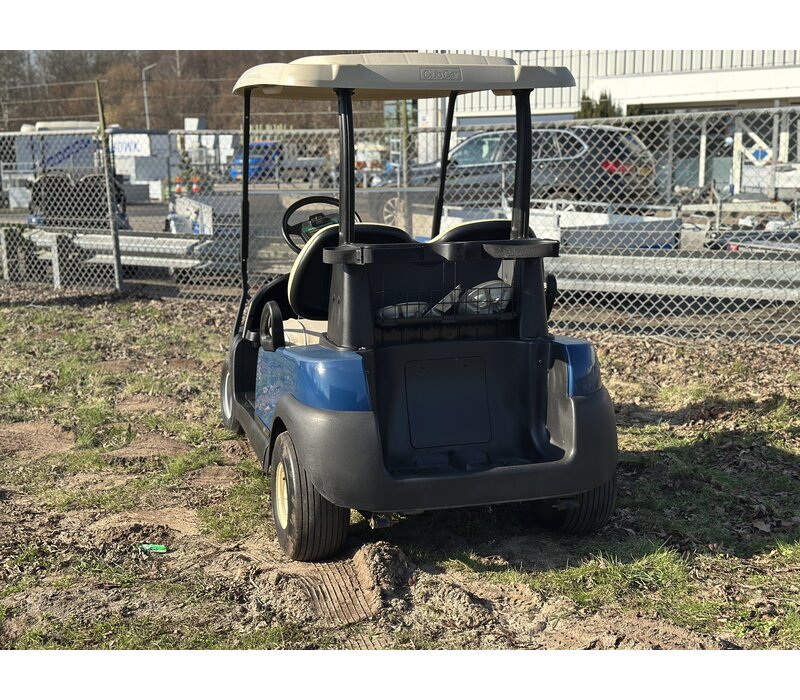 Gebruikte Golfkar  Club Car Precedent 2-zitter 08-1785