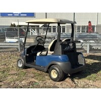 Gebruikte Golfkar  Club Car Precedent 2-zitter 08-1785