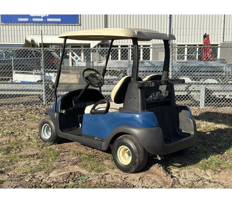 Gebruikte Golfkar  Club Car Precedent 2-zitter 08-1785