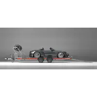 Brian James A-transporter 450x200cm 3000kg