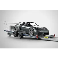 Brian James A-transporter 450x200cm 3000kg
