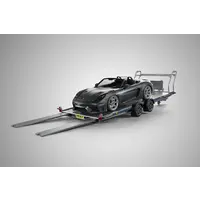 Brian James A-transporter 450x200cm 3000kg