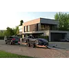 Brian James Trailers Brian James A-transporter 450x200cm 3000kg