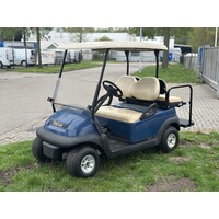 Club Car Precedent 4-zitter