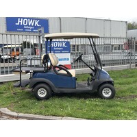 Club Car Precedent 4-zitter
