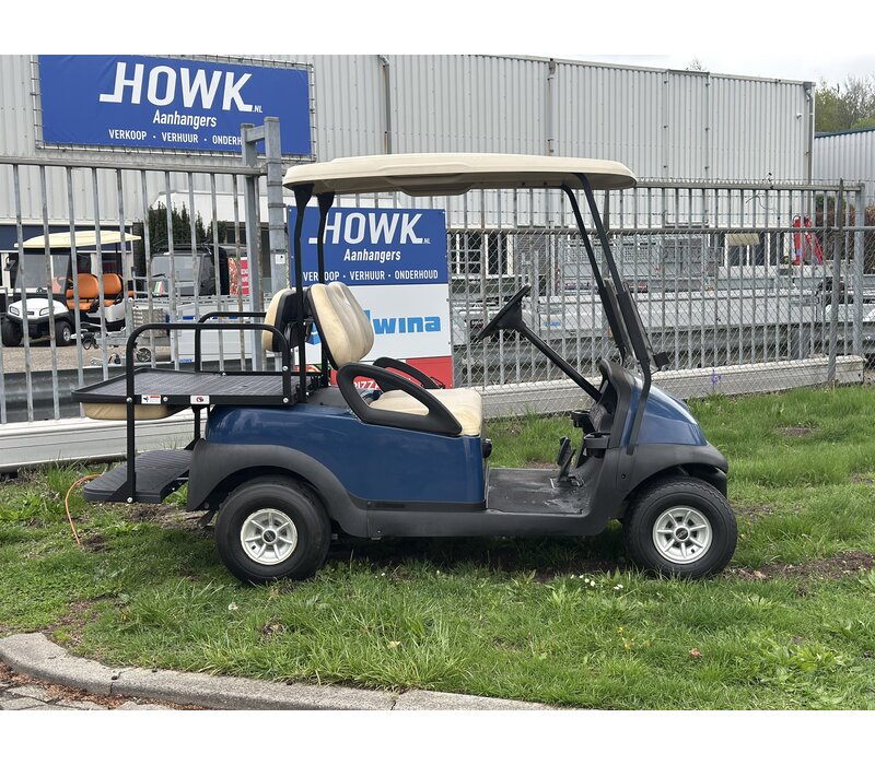 Club Car Precedent 4-zitter