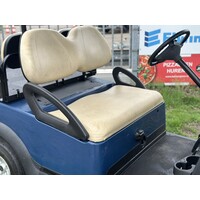 Club Car Precedent 4-zitter