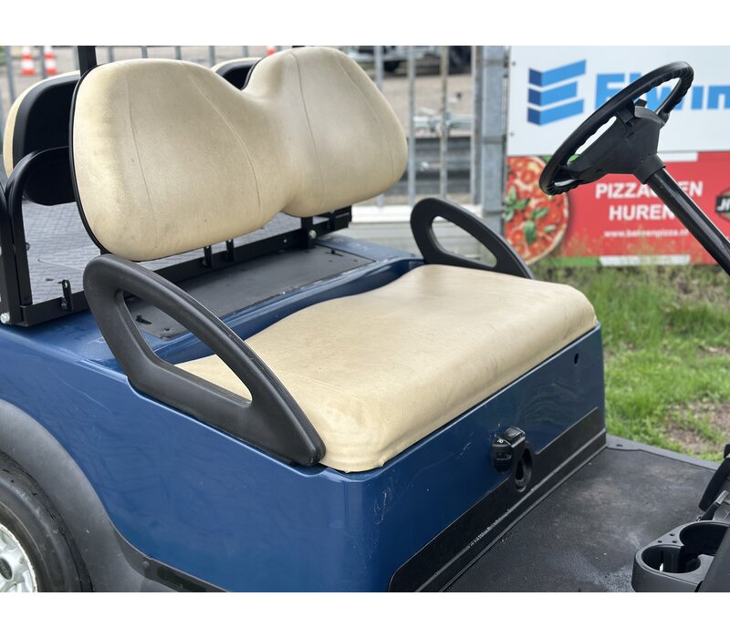 Club Car Precedent 4-zitter