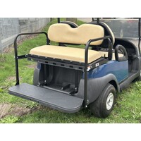 Club Car Precedent 4-zitter