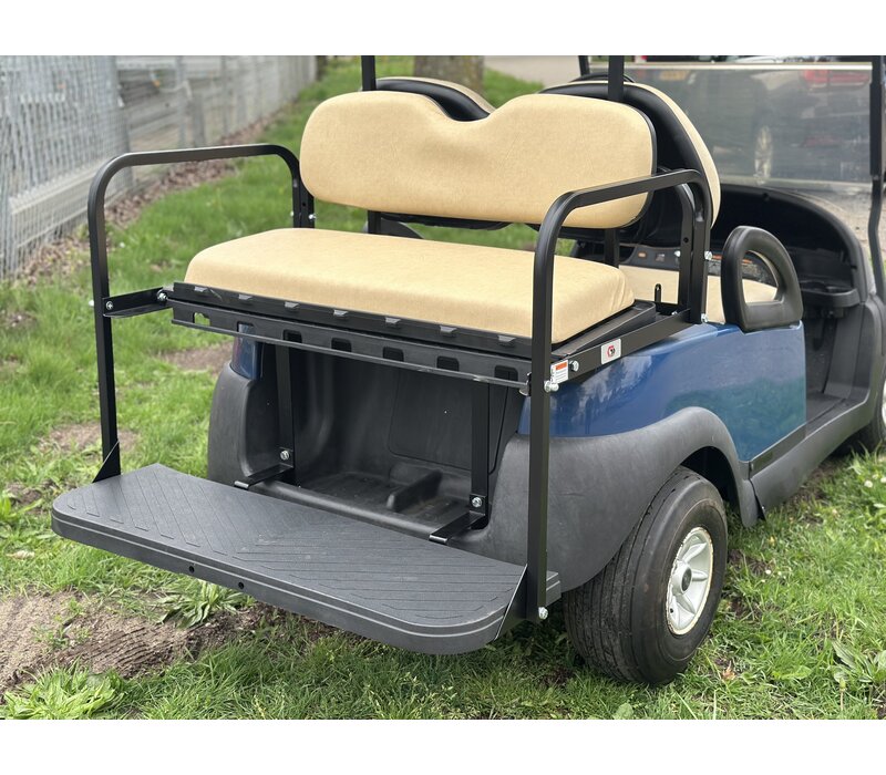 Club Car Precedent 4-zitter