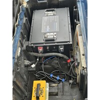 Club Car Precedent 4-zitter