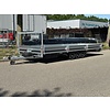 Brian James Trailers Brian James Cargo Connect 600x229cm 3500kg + rijplaten