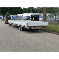 Hulco Rota schamelwagen 811x203cm 3500kg