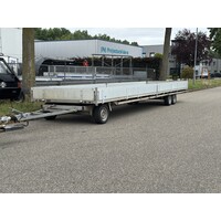 Hulco Rota schamelwagen 811x203cm 3500kg