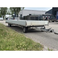 Hulco Rota schamelwagen 811x203cm 3500kg