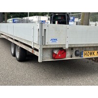 Hulco Rota schamelwagen 811x203cm 3500kg