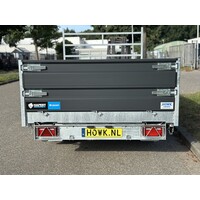 Hapert Cobalt BE 335x180cm  3500kg