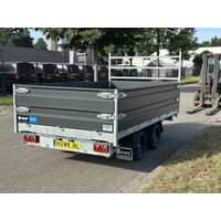 Hapert Cobalt BE 335x180cm  3500kg