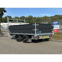 Hapert Cobalt BE 335x180cm  3500kg