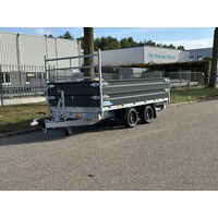 Hapert Cobalt BE 335x180cm  3500kg
