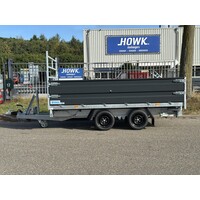 Hapert Cobalt BE 335x180cm  3500kg