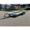 Brian James Trailers Brian James A-transporter 500x210cm 3500kg Brian James Trailers Brian James A-transporter 500x210cm 3500kg