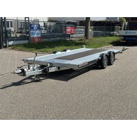 Brian James A-transporter 500x210cm 3500kg