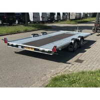 Brian James A-transporter 500x210cm 3500kg