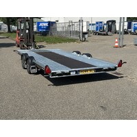 Brian James A-transporter 500x210cm 3500kg