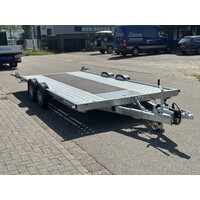 Brian James A-transporter 500x210cm 3500kg