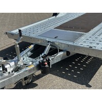 Brian James A-transporter 500x210cm 3500kg