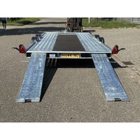 Brian James A-transporter 500x210cm 3500kg