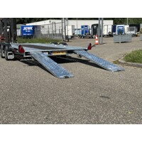 Brian James A-transporter 500x210cm 3500kg