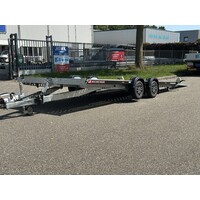 Brian James A-transporter 500x210cm 3500kg