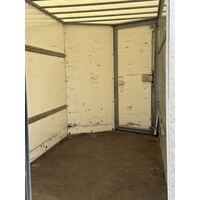 Gebruikte Ifor Williams 364x170x210cm 3500kg