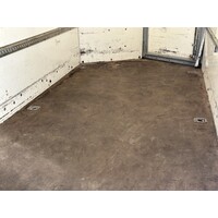 Gebruikte Ifor Williams 364x170x210cm 3500kg