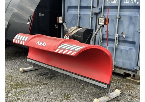 Schmidt Schmidt Sneeuwschuif SNK24