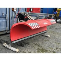 Schmidt Sneeuwschuif SNK24